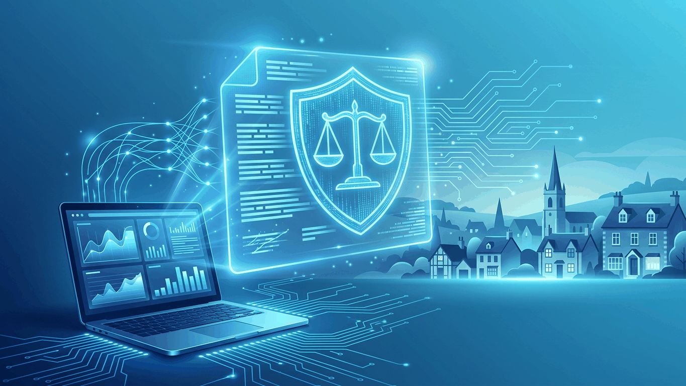 Top 10 Best Legal Tech Companies in Broxbourne