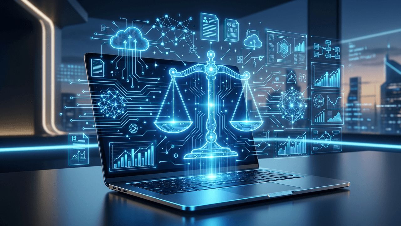 Top 10 Best Legal Tech Companies in Burnley