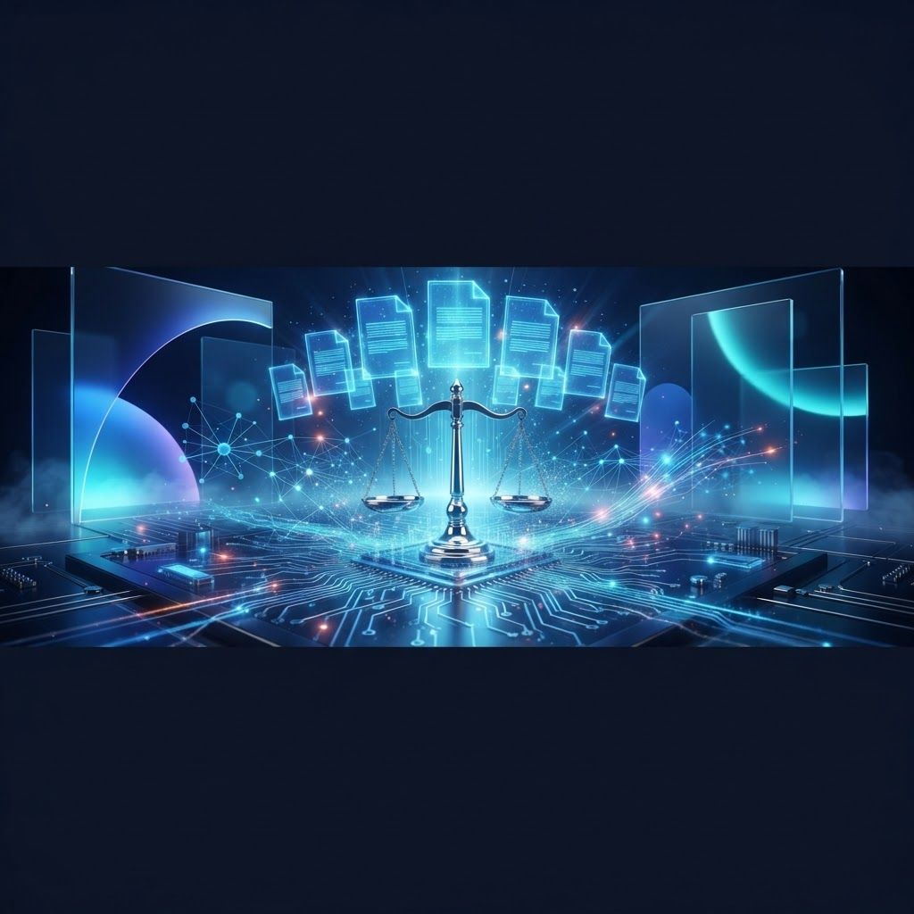 Top 10 Best Legal Tech Companies in Camden