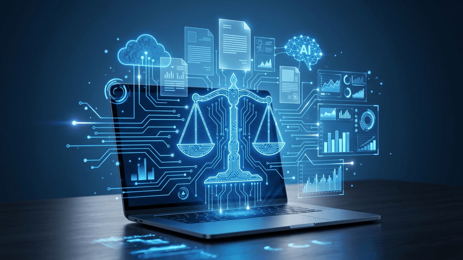 Top 10 Best Legal Tech Companies in Cannock Chase