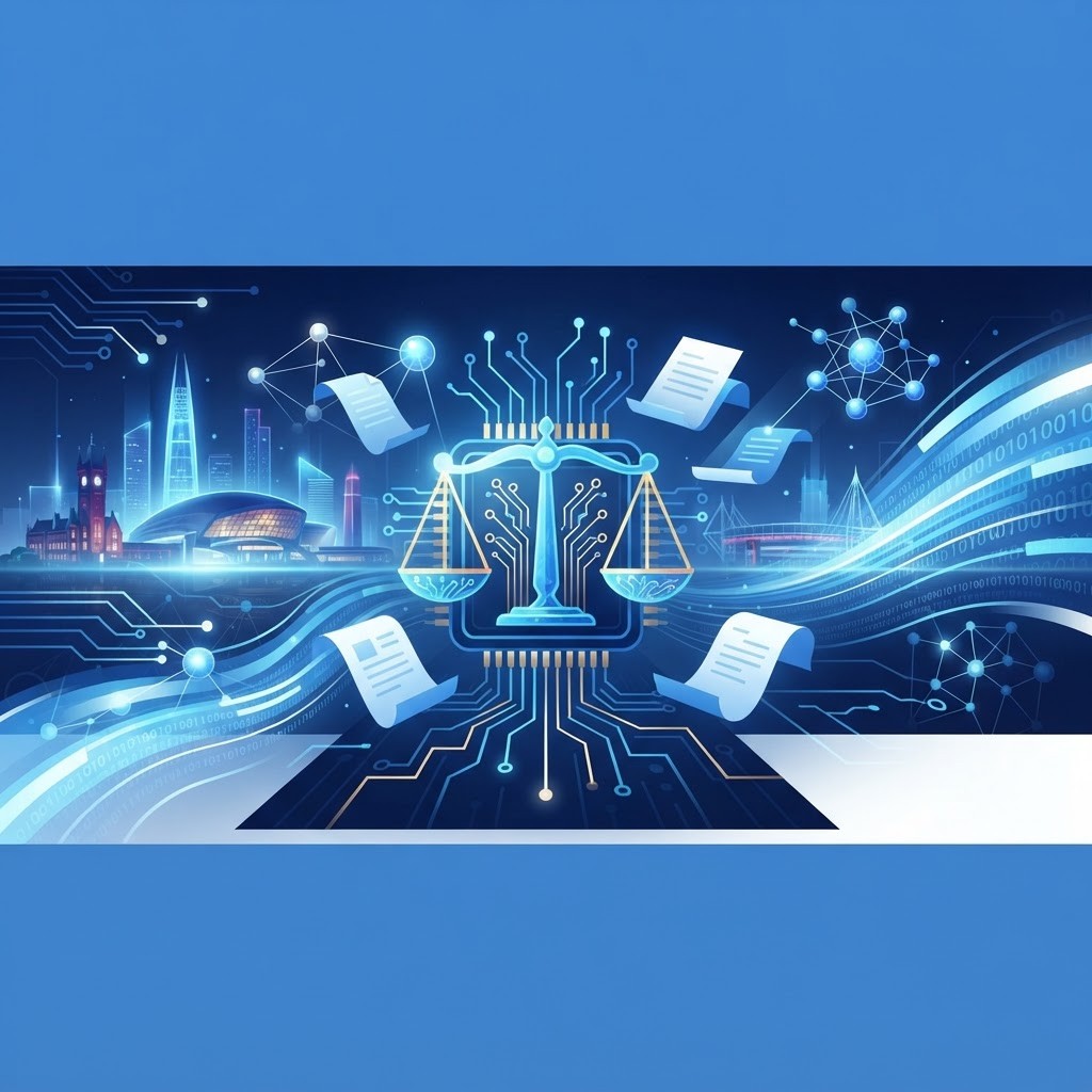 Top 10 Best Legal Tech Companies in Cardiff