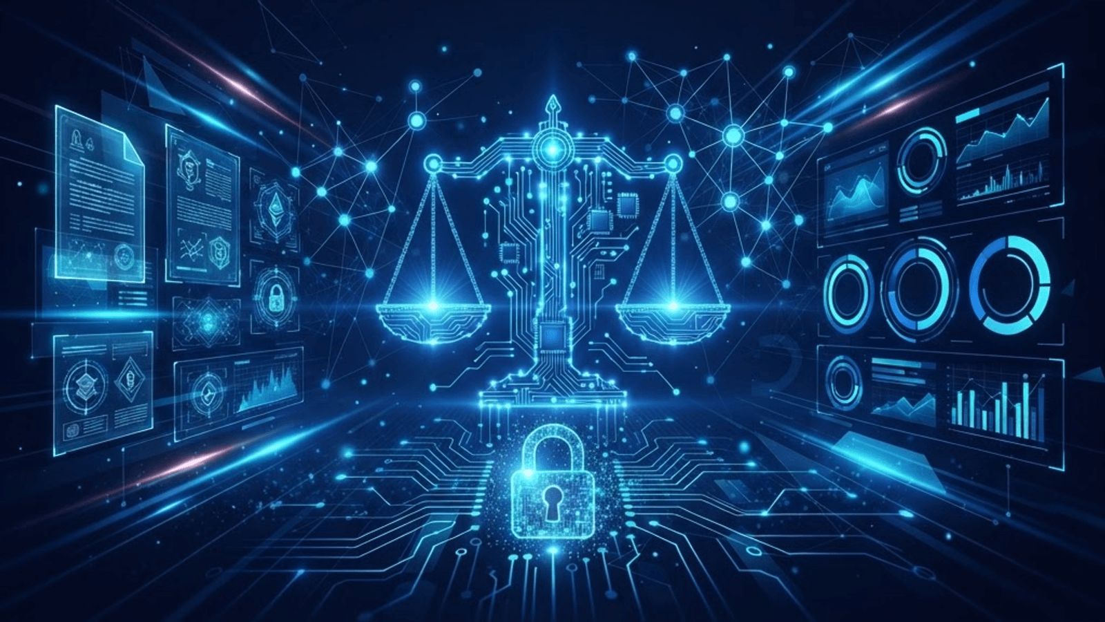 Top 10 Best Legal Tech Companies in Charnwood