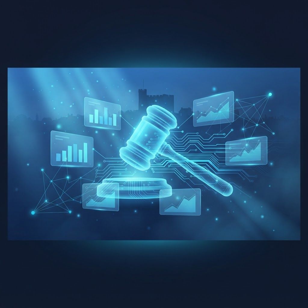 Top 10 Best Legal Tech Companies in Colchester