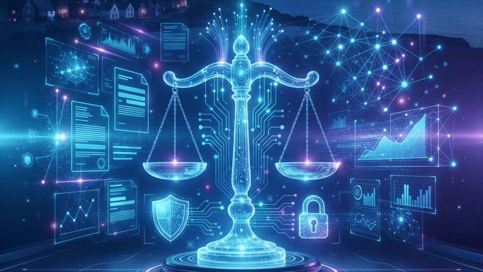 Top 10 Best Legal Tech Companies in Conwy