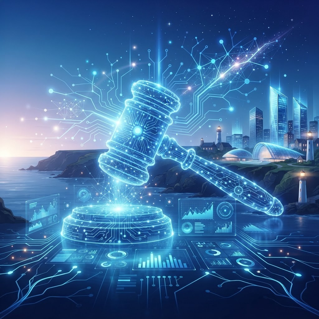 Top 10 Best Legal Tech Companies in Cornwall