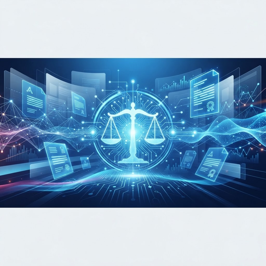 Top 10 Best Legal Tech Companies in Croydon
