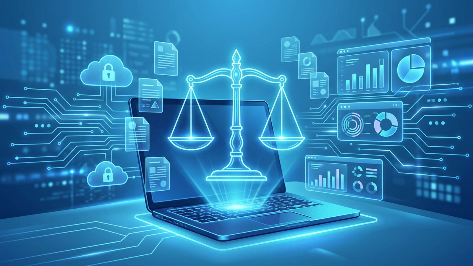 Top 10 Best Legal Tech Companies in Denbighshire