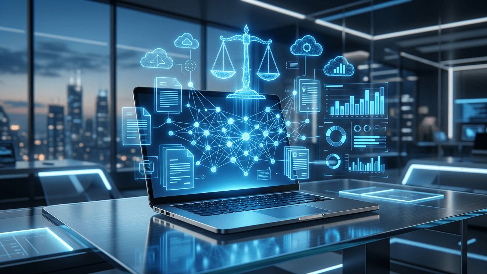 Top 10 Best Legal Tech Companies in Derbyshire Dales