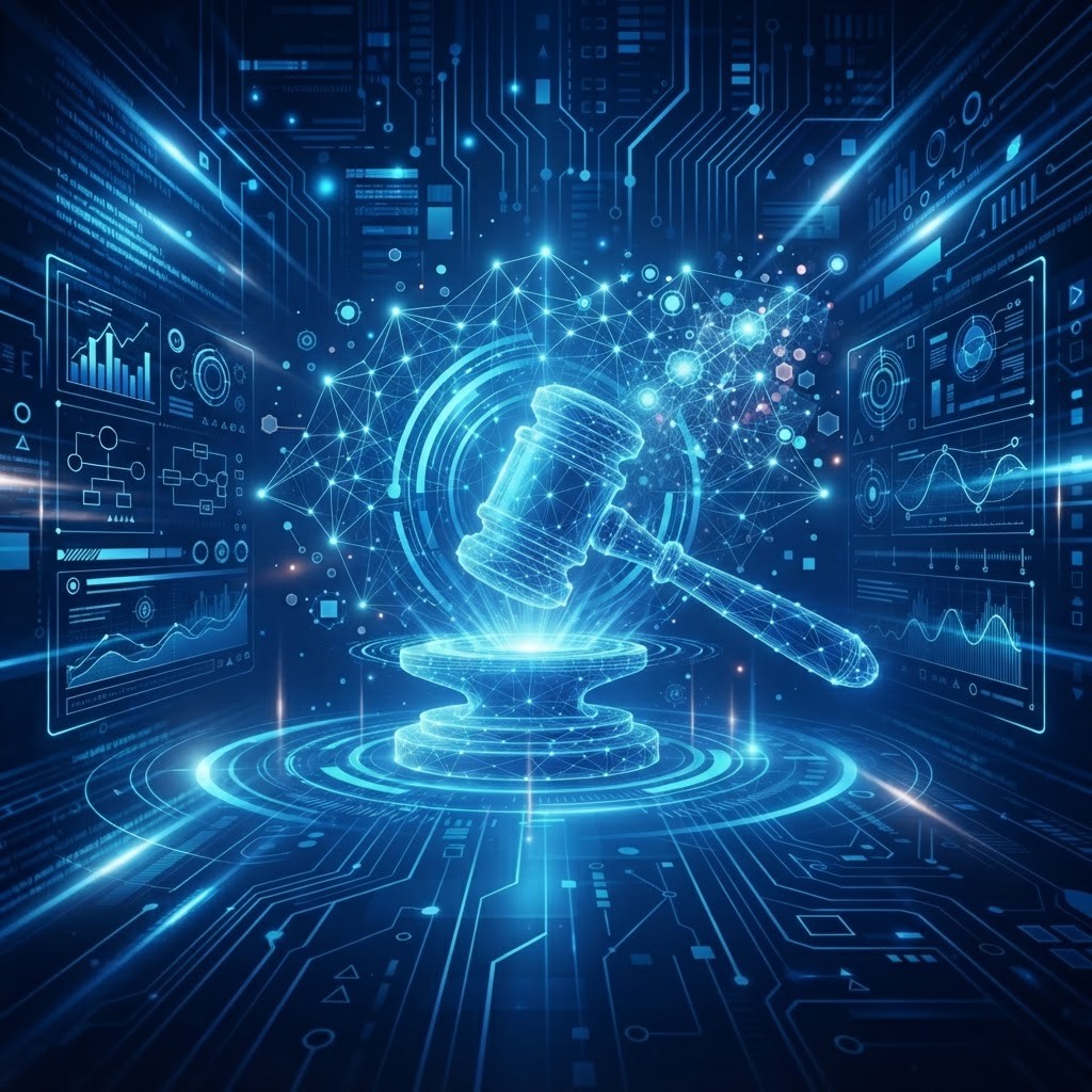 Top 10 Best Legal Tech Companies in Doncaster