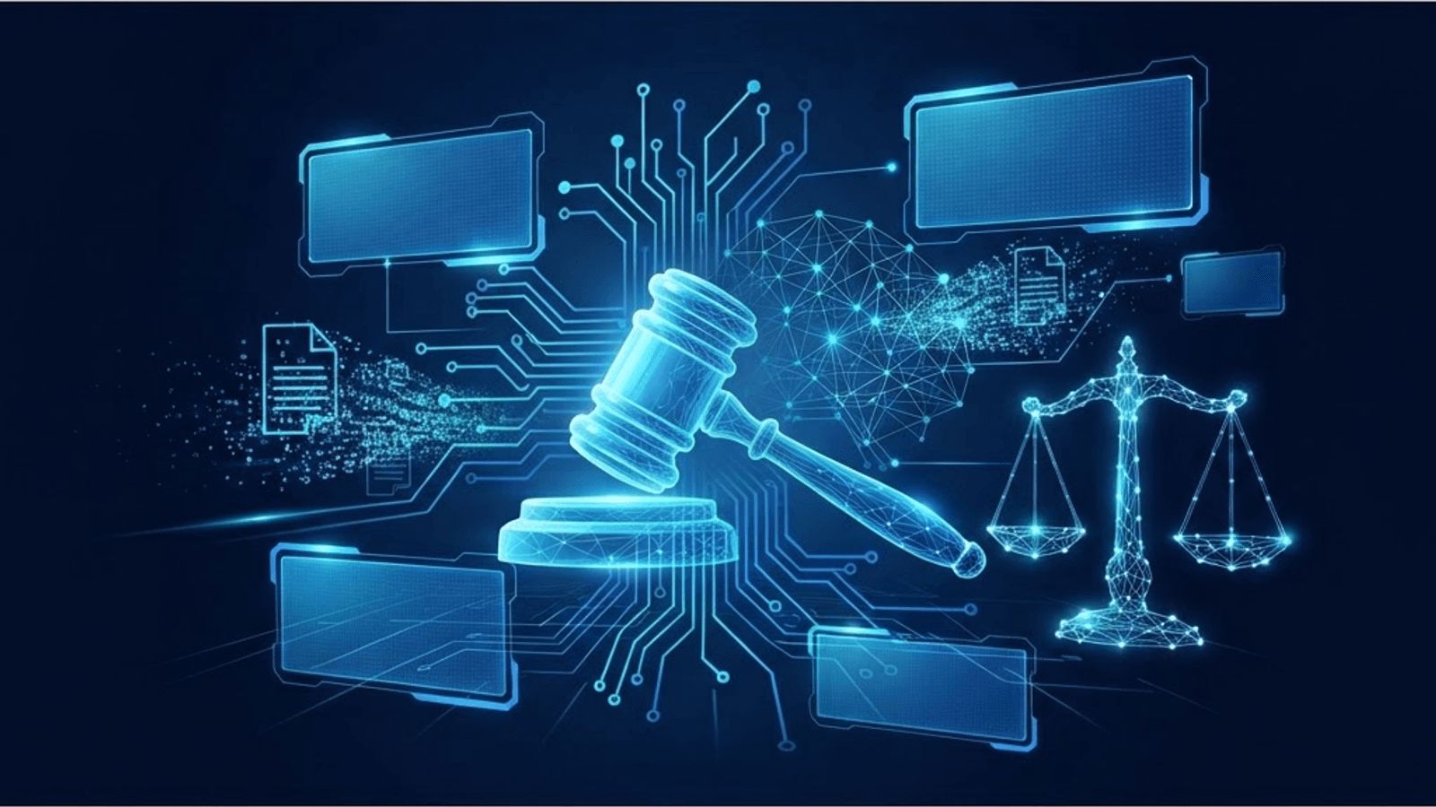 Top 10 Best Legal Tech Companies in Dumfries and Galloway