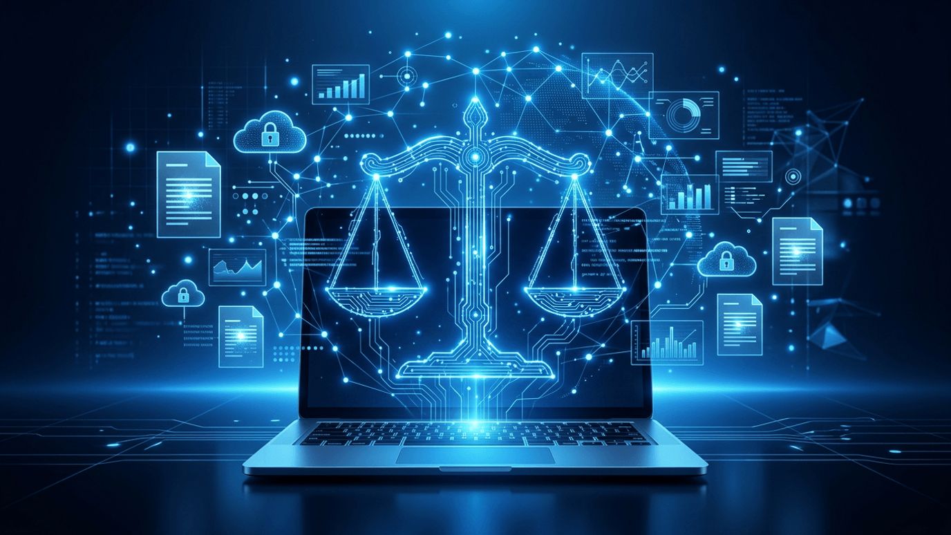 Top 10 Best Legal Tech Companies in East Dunbartonshire