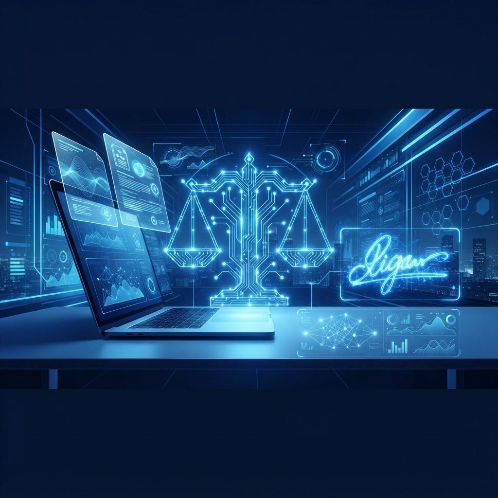 Top 10 Best Legal Tech Companies in East Lindsey