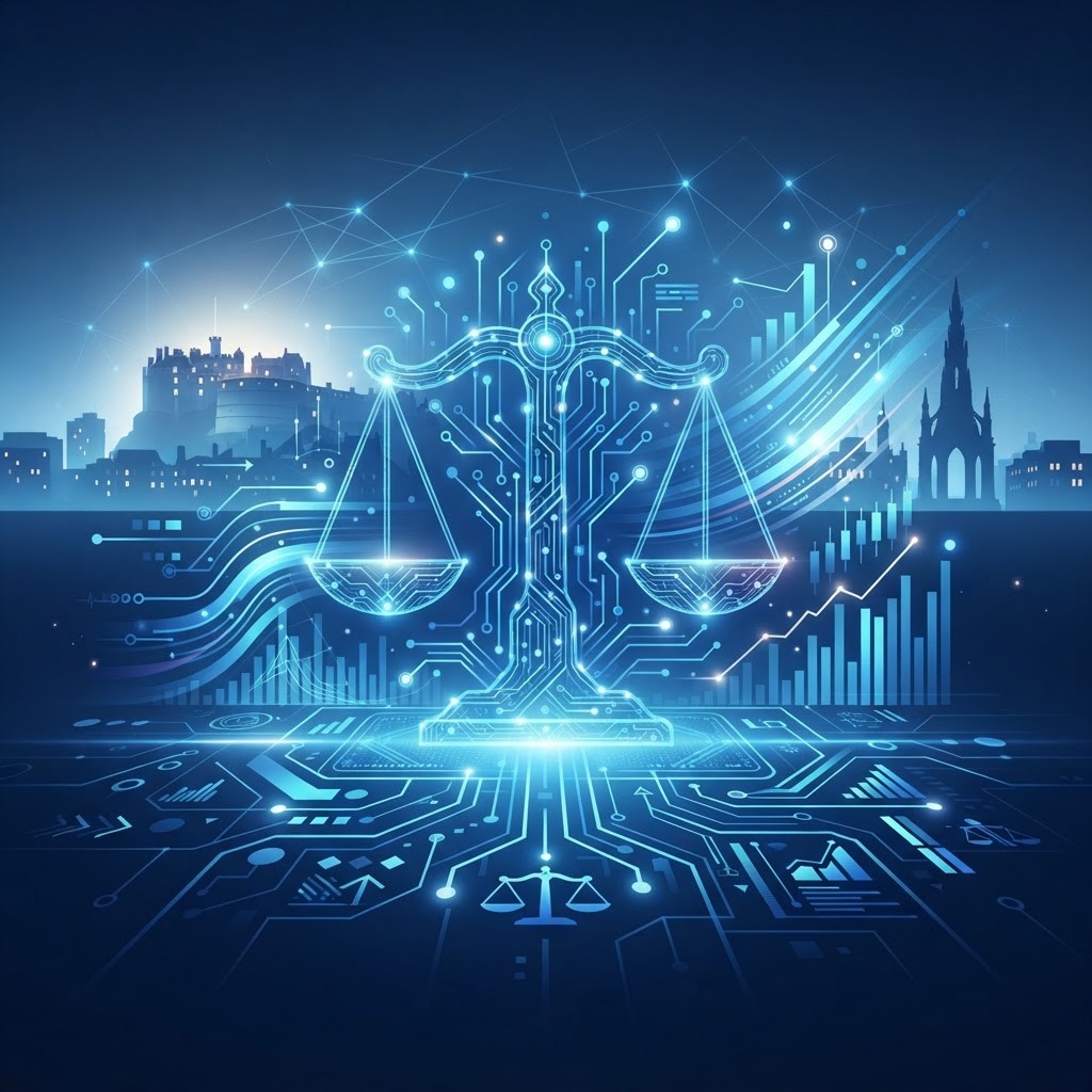 Top 10 Best Legal Tech Companies in Edinburgh