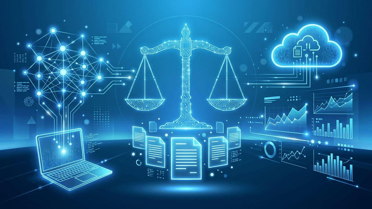 Top 10 Best Legal Tech Companies in Epsom and Ewell