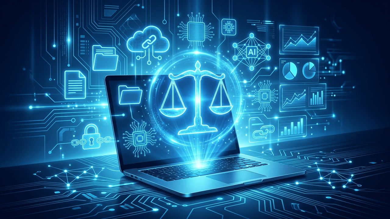 Top 10 Best Legal Tech Companies in Erewash