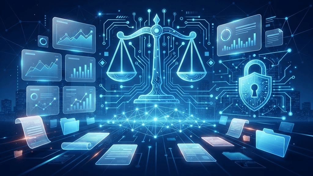Top 10 Best Legal Tech Companies in Fareham