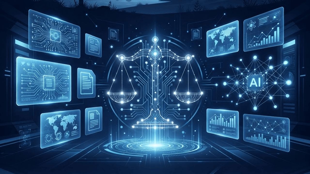 Top 10 Best Legal Tech Companies in Fermanagh and Omagh