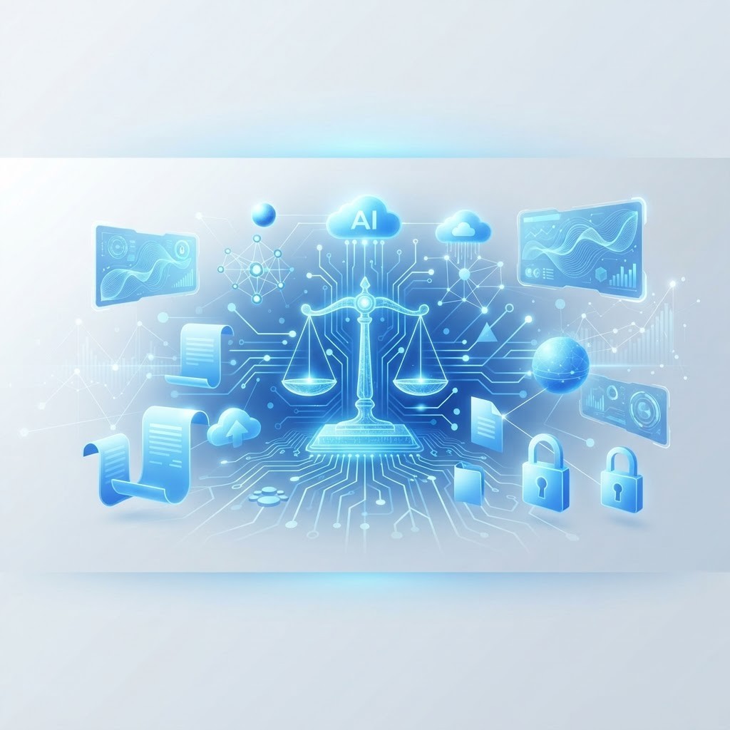 Top 10 Best Legal Tech Companies in Glasgow