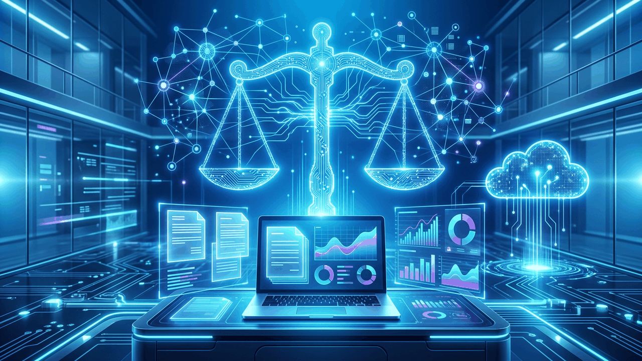 Top 10 Best Legal Tech Companies in Gravesham