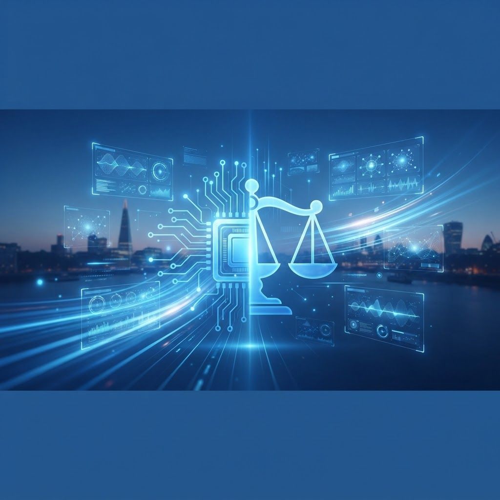 Top 10 Best Legal Tech Companies in Hammersmith and Fulham