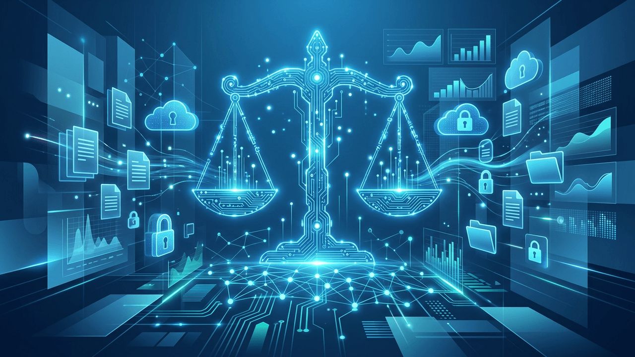 Top 10 Best Legal Tech Companies in Harlow