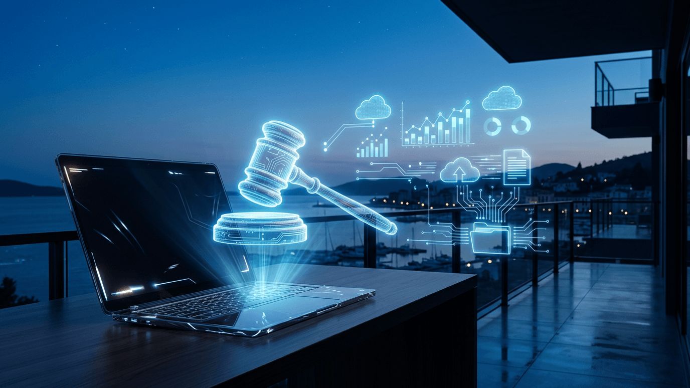 Top 10 Best Legal Tech Companies in Hartlepool