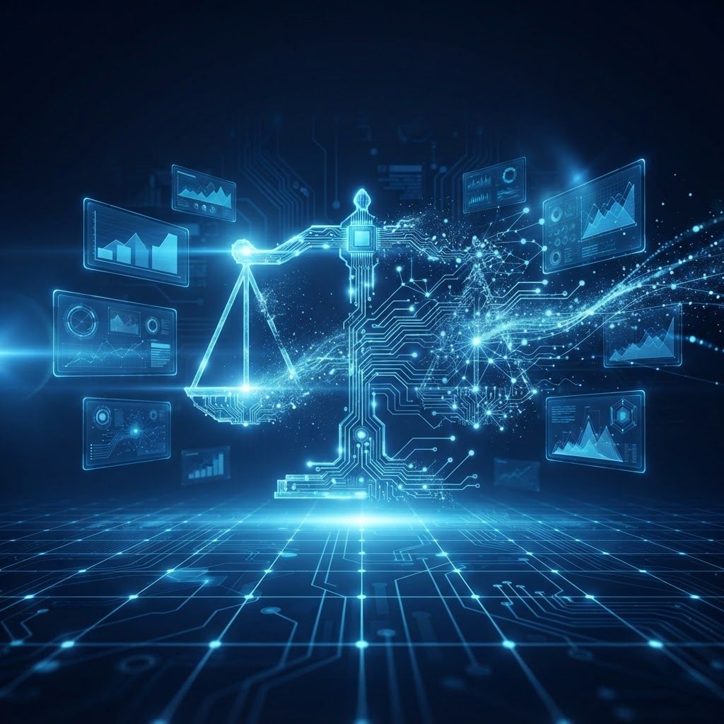 Top 10 Best Legal Tech Companies in Highland