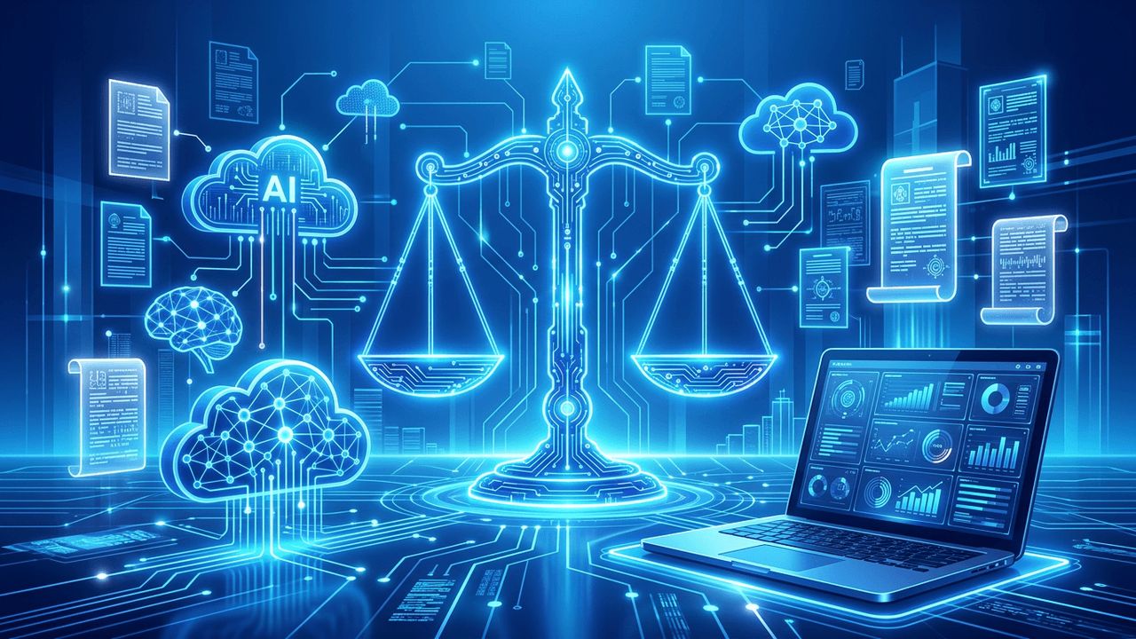 Top 10 Best Legal Tech Companies in Inverclyde