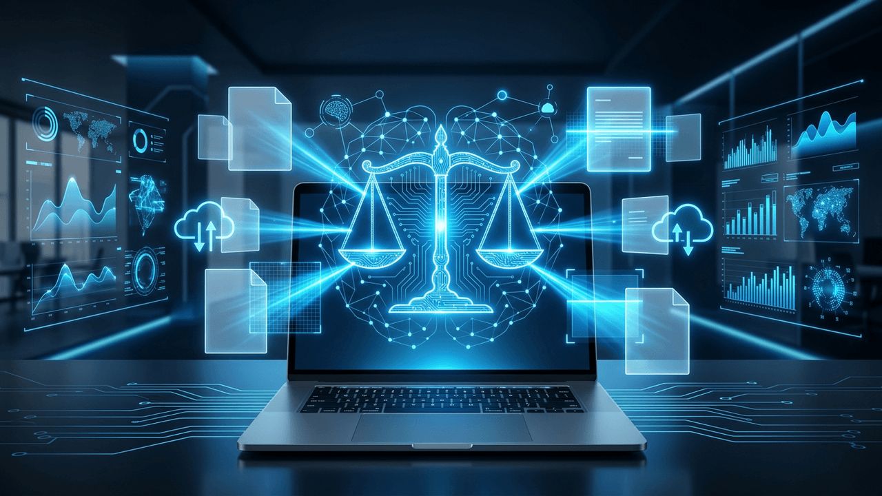 Top 10 Best Legal Tech Companies in Isle of Anglesey