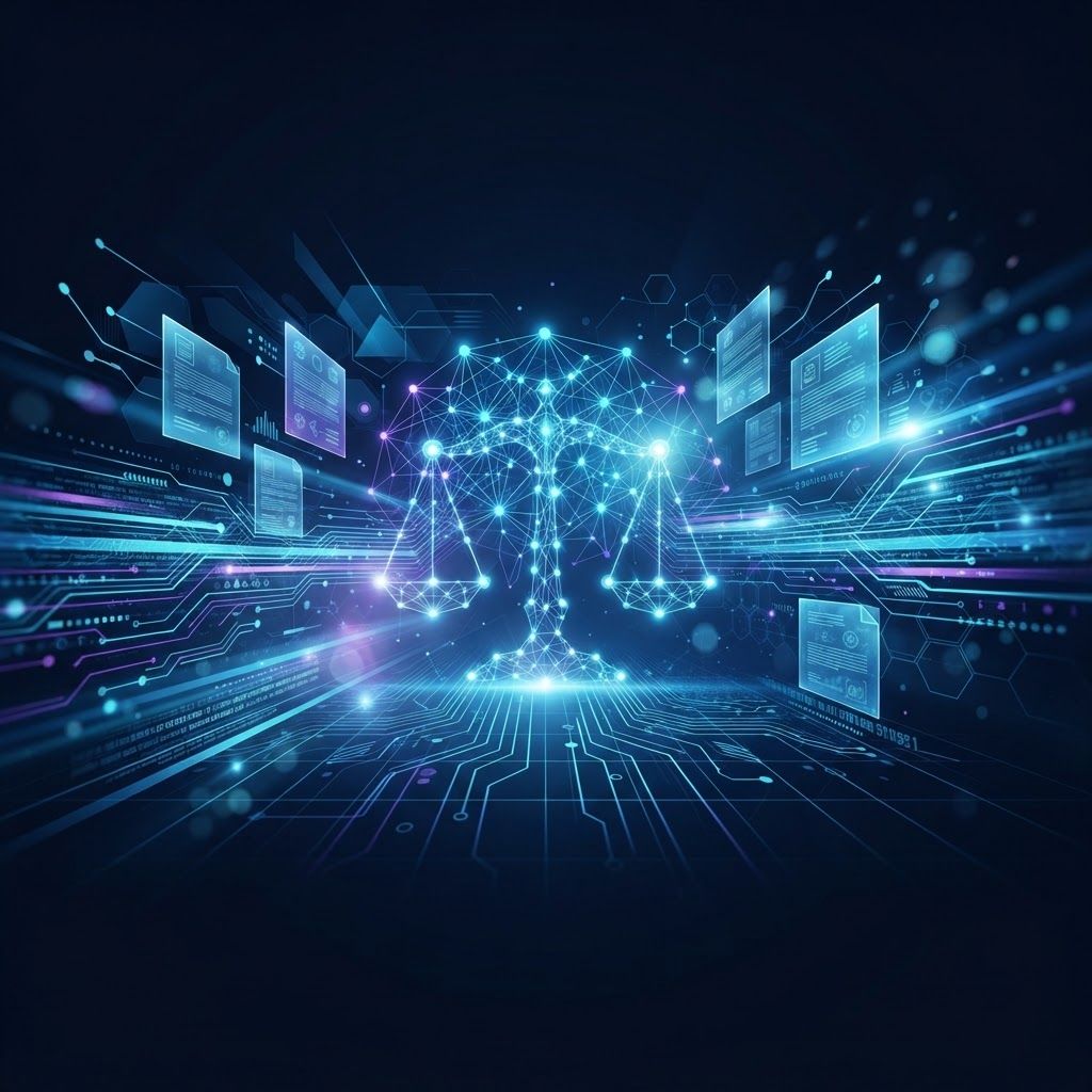 Top 10 Best Legal Tech Companies in Kensington and Chelsea