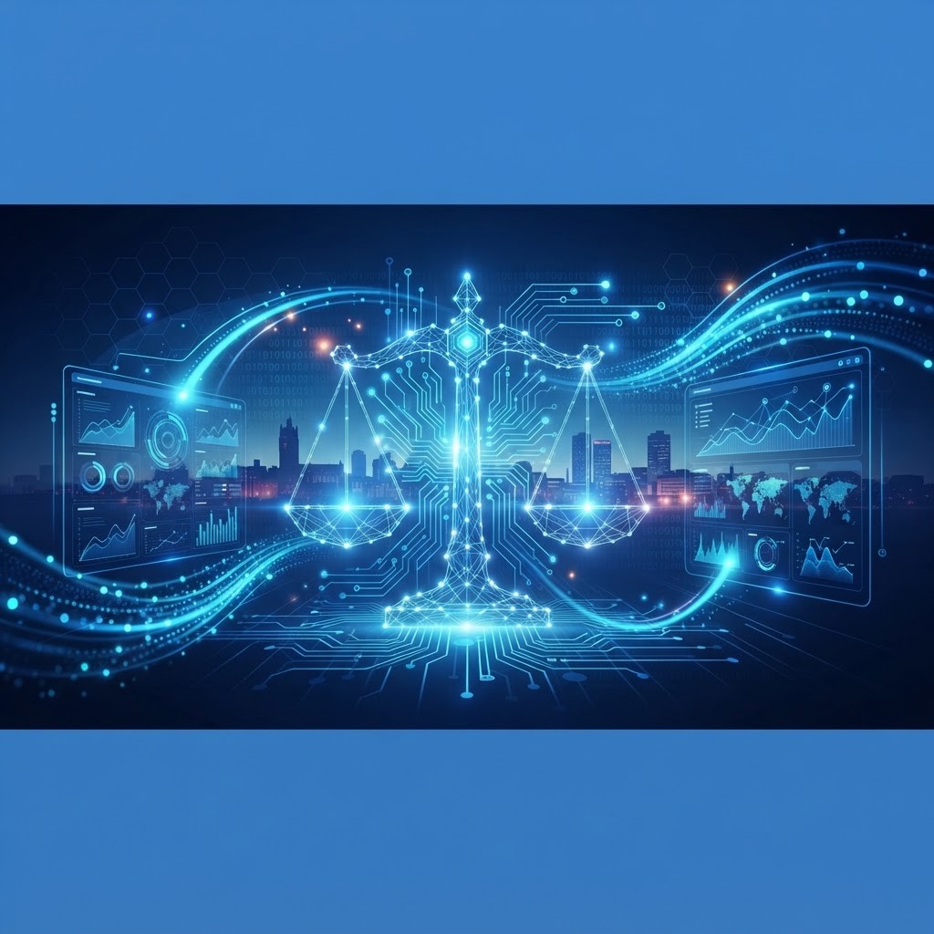 Top 10 Best Legal Tech Companies in Leeds