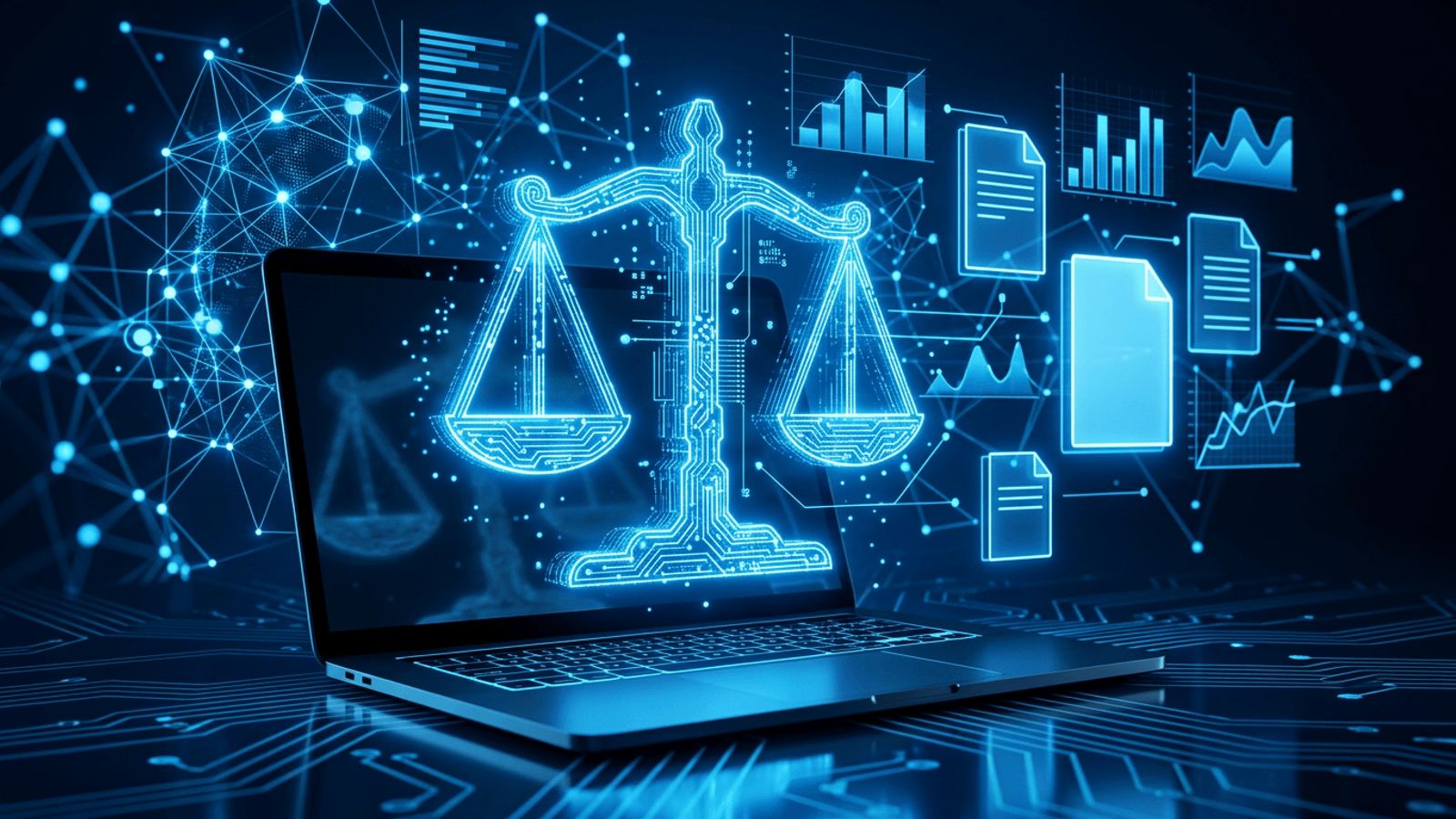 Top 10 Best Legal Tech Companies in Lichfield