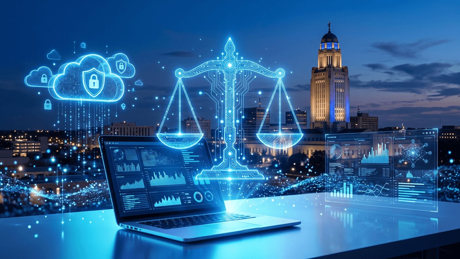 Top 10 Best Legal Tech Companies in Lincoln