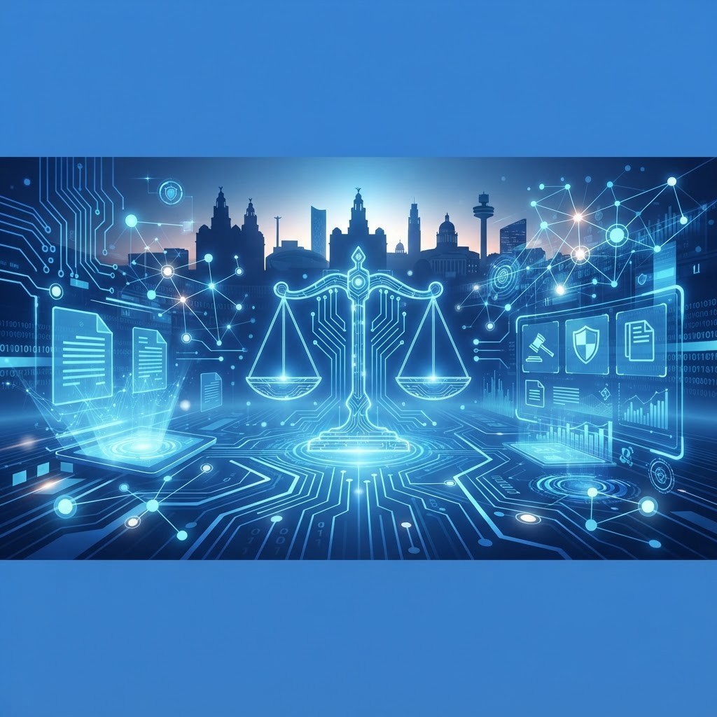 Top 10 Best Legal Tech Companies in Liverpool