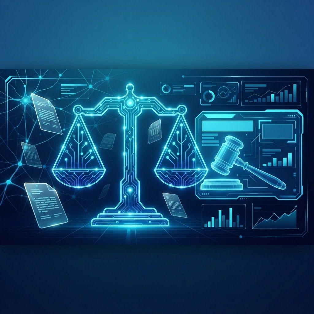 Top 10 Best Legal Tech Companies in Luton