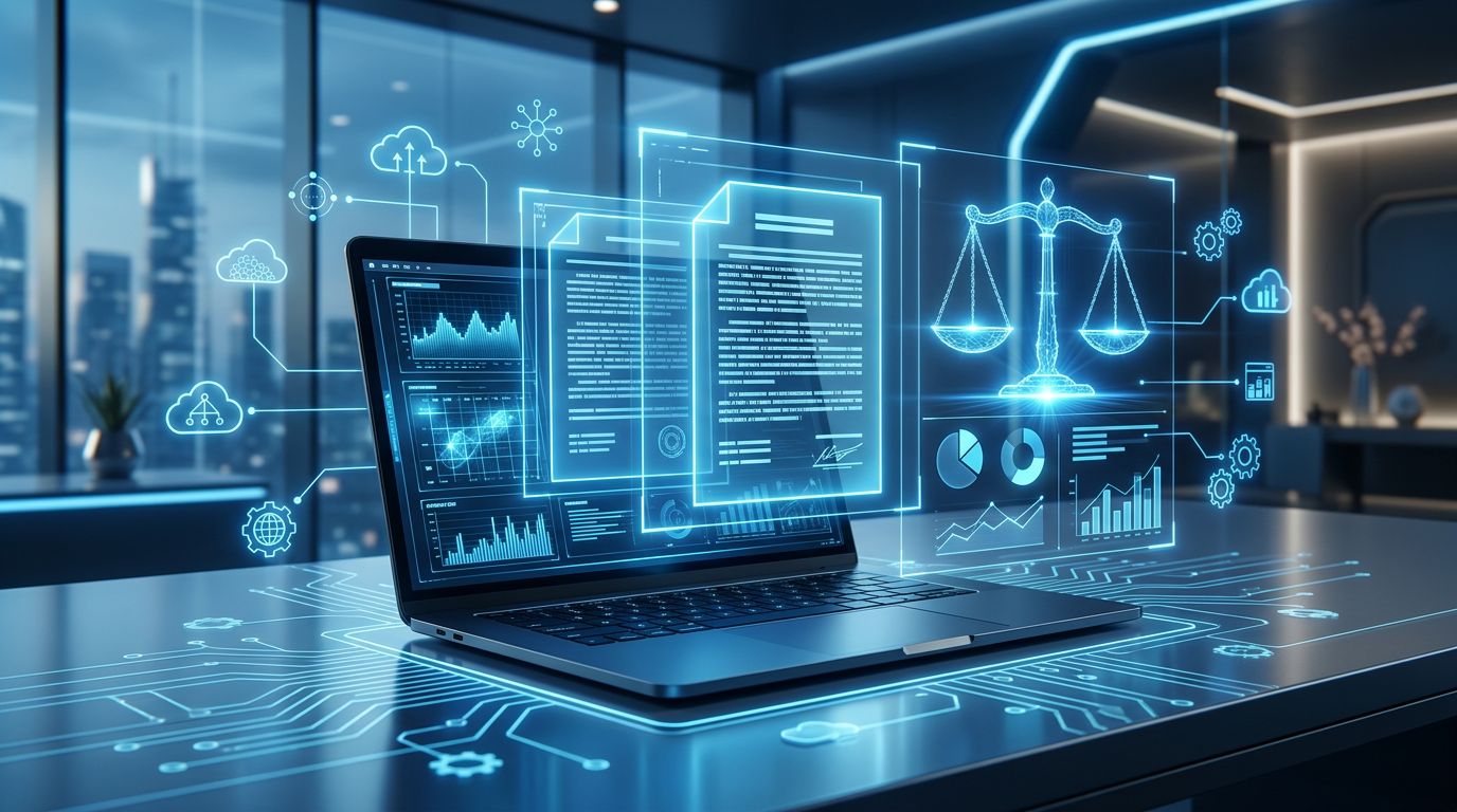 Top 10 Best Legal Tech Companies in Maldon