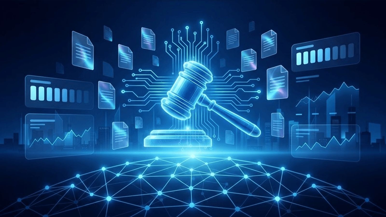 Top 10 Best Legal Tech Companies in Mansfield