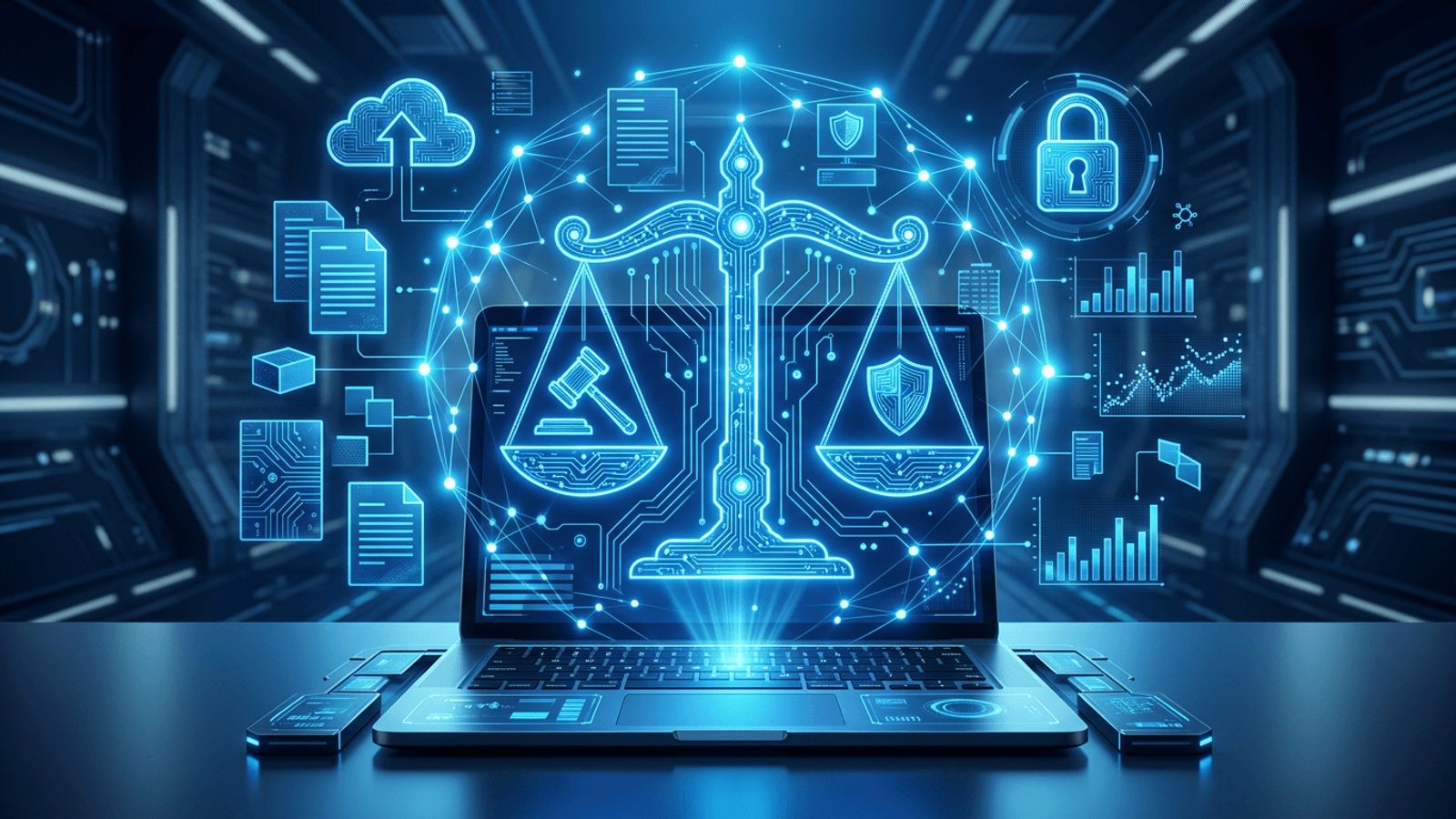 Top 10 Best Legal Tech Companies in Merthyr Tydfil
