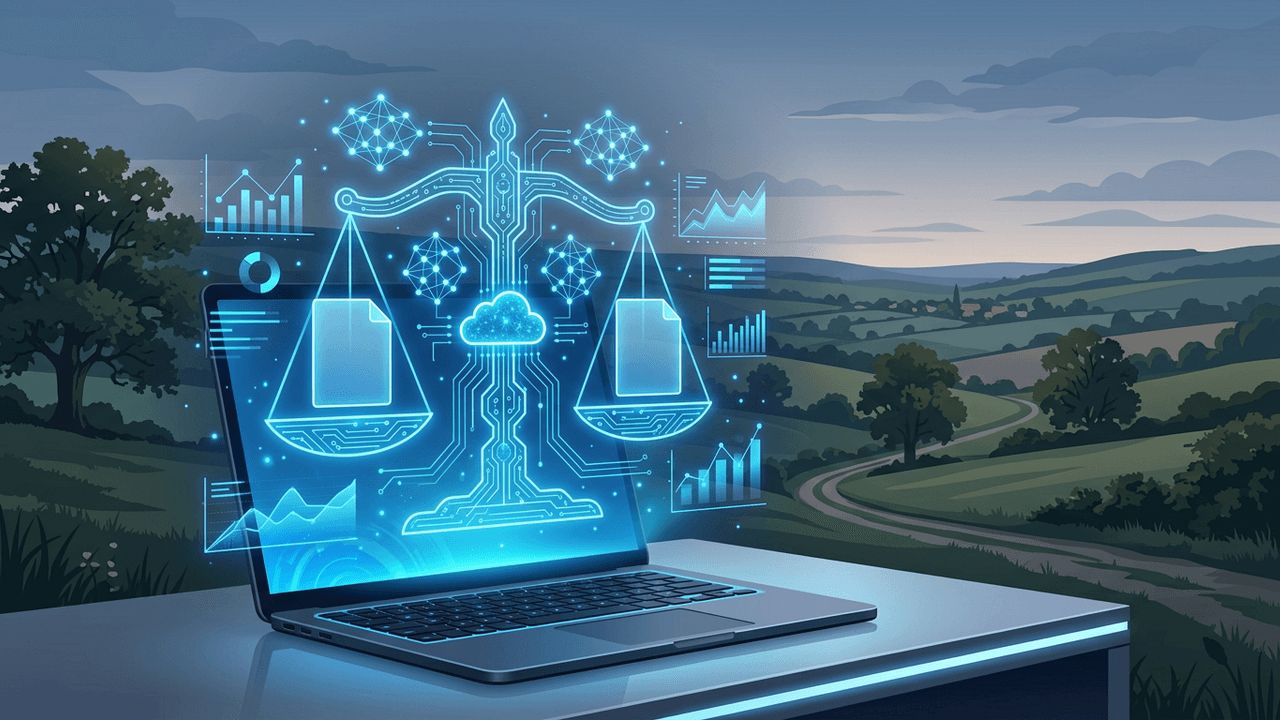Top 10 Best Legal Tech Companies in Mid Suffolk