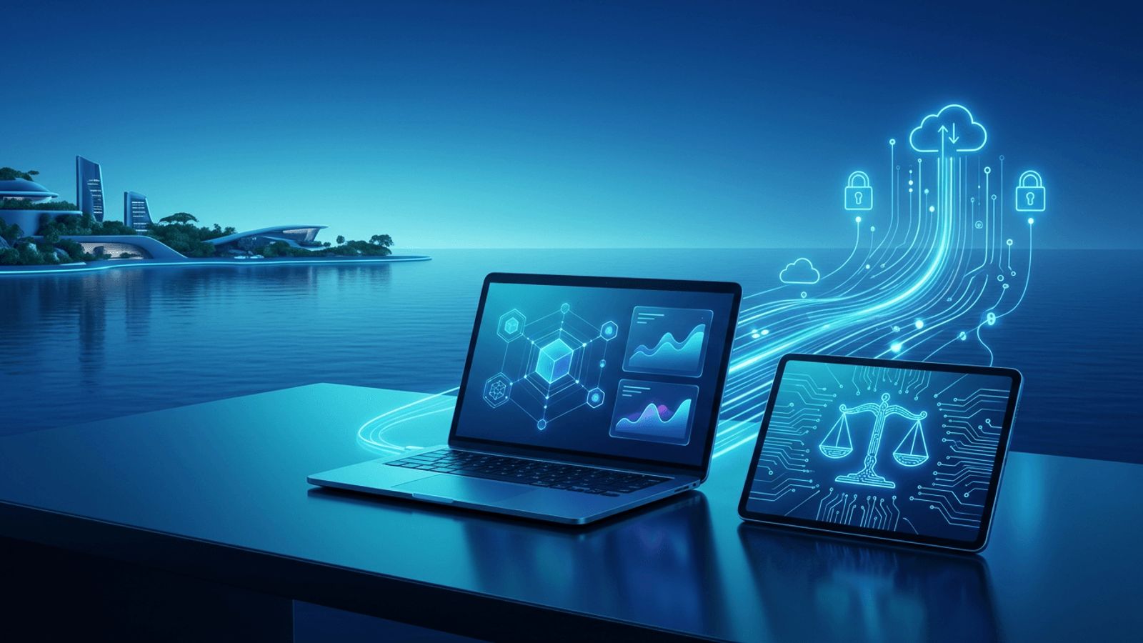 Top 10 Best Legal Tech Companies in Na h-Eileanan Siar