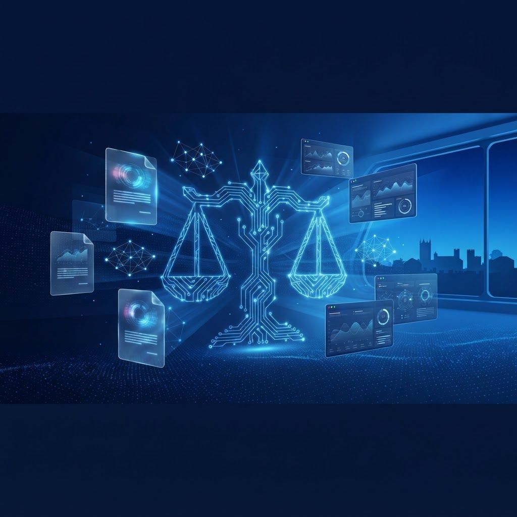Top 10 Best Legal Tech Companies in Neath Port Talbot