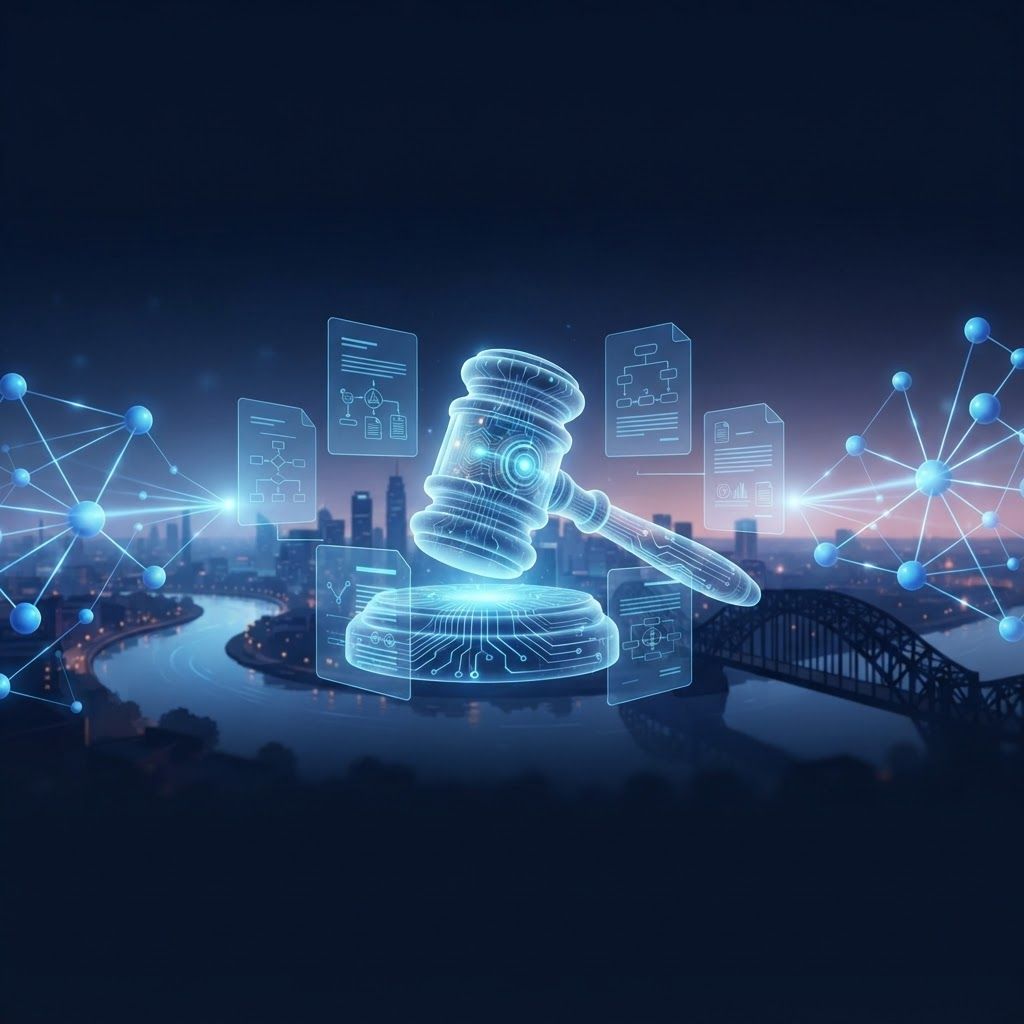 Top 10 Best Legal Tech Companies in Newport