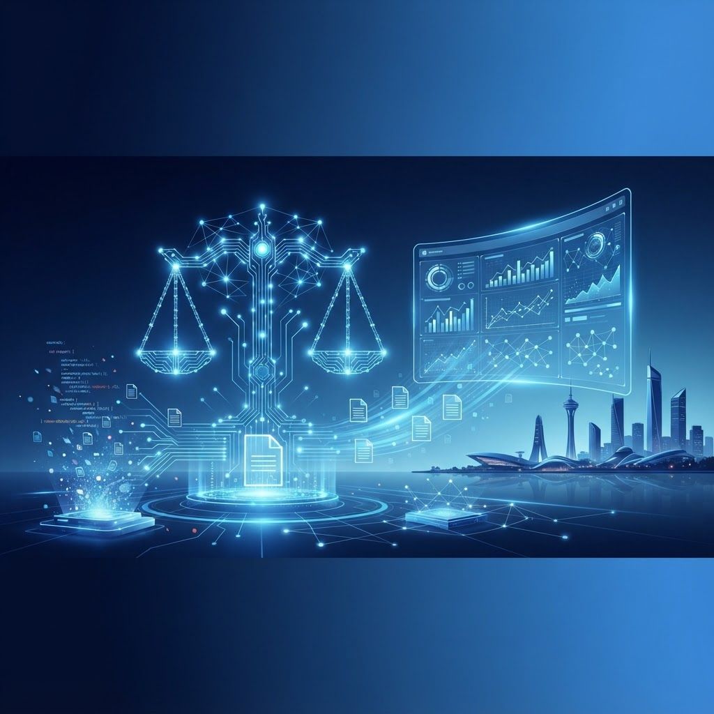Top 10 Best Legal Tech Companies in North Ayrshire