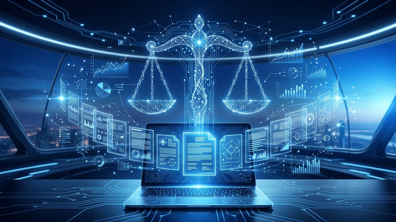 Top 10 Best Legal Tech Companies in North East Derbyshire