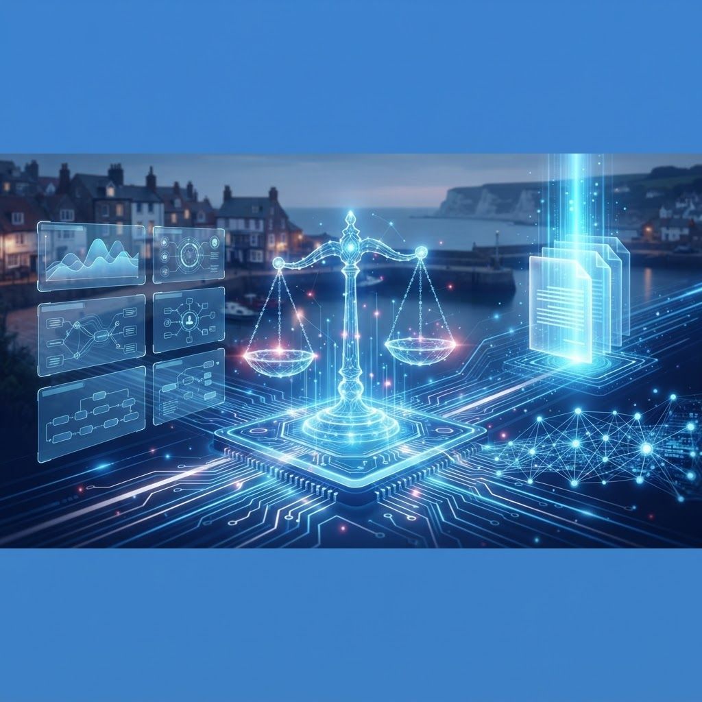 Top 10 Best Legal Tech Companies in North Somerset