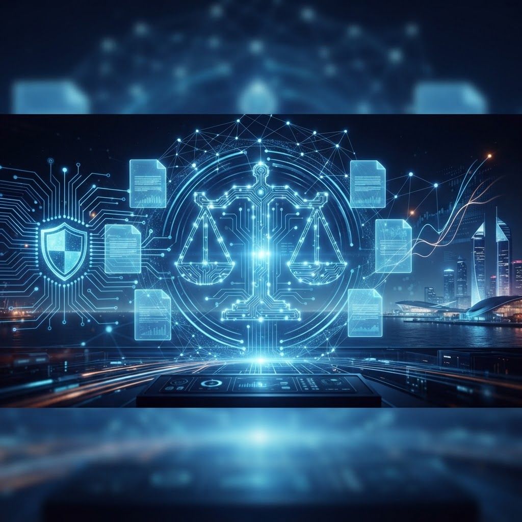 Top 10 Best Legal Tech Companies in North Tyneside