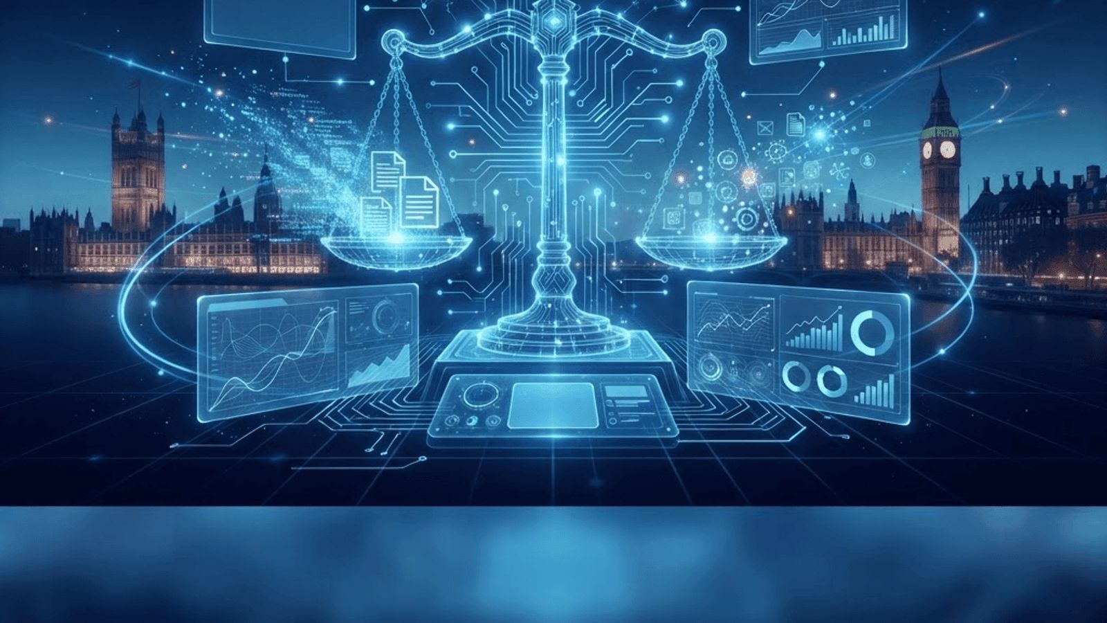 Top 10 Best Legal Tech Companies in North West Leicestershire