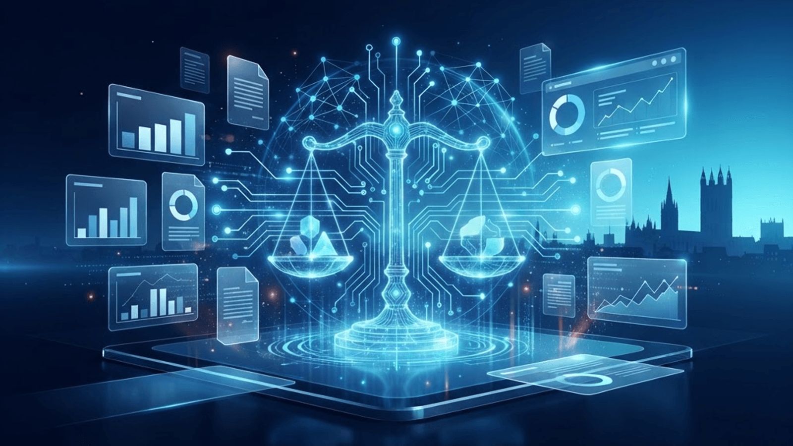 Top 10 Best Legal Tech Companies in Norwich