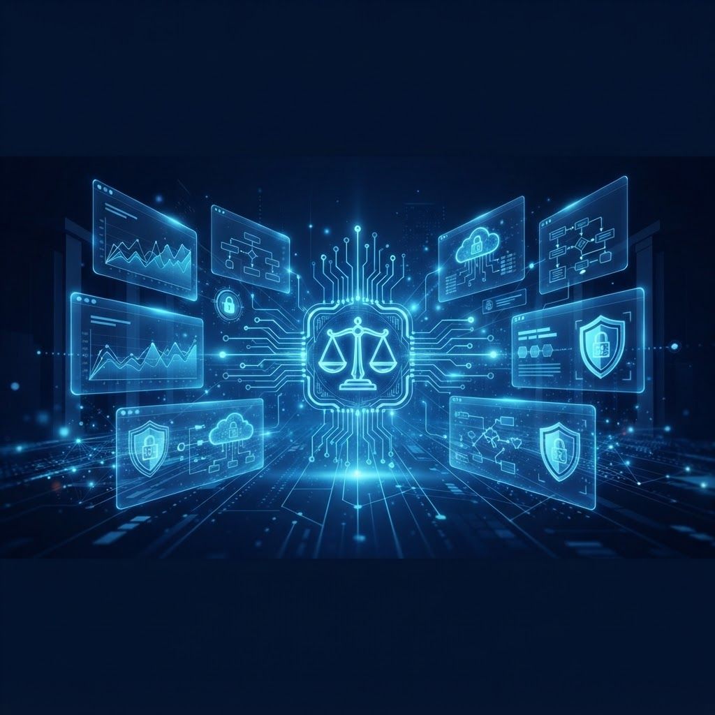 Top 10 Best Legal Tech Companies in Nuneaton and Bedworth