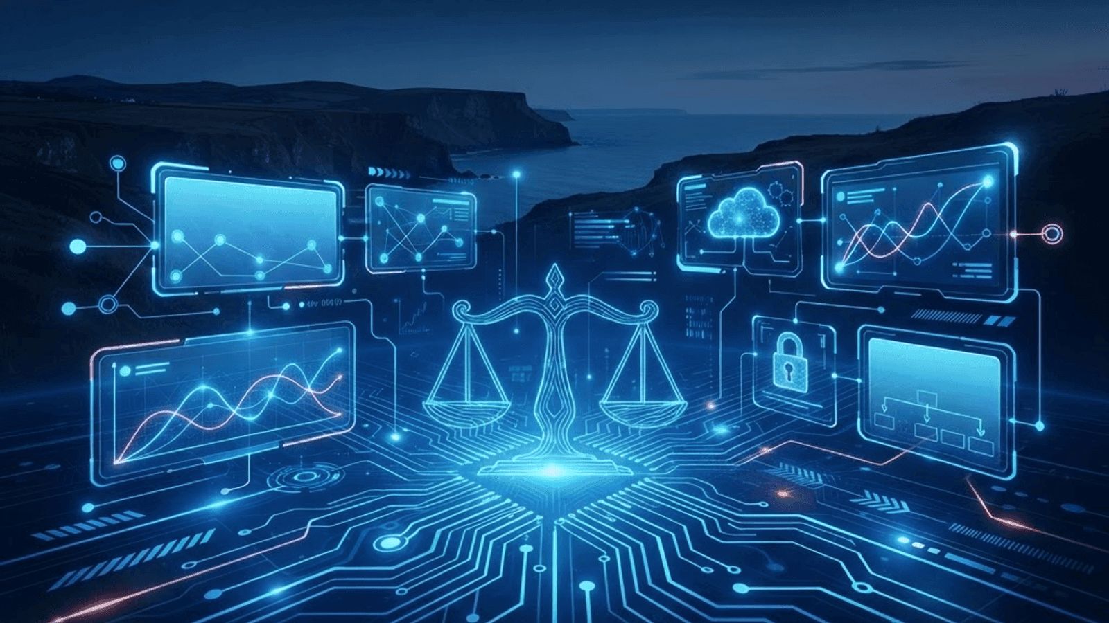Top 10 Best Legal Tech Companies in Pembrokeshire